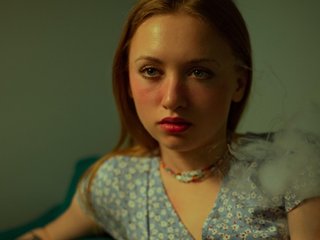 Erootiline videovestlus MenanieVils