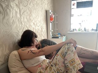 Erootiline videovestlus meow-10