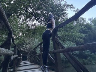 Erootiline videovestlus meowcatlove