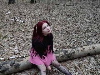 Erootiline videovestlus Meowmeow20