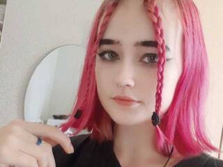 Erootiline videovestlus MeowMichelle