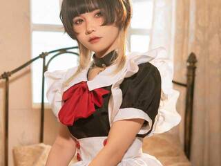 Erootiline videovestlus Nekomini1928