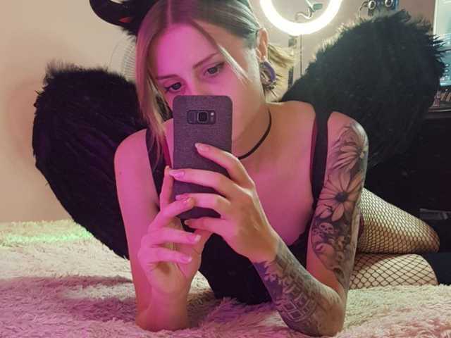 Profiili foto meowVivienne