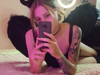 Erootiline videovestlus meowVivienne