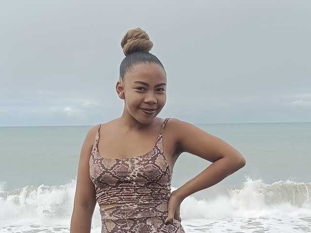 Profiili foto Merciah