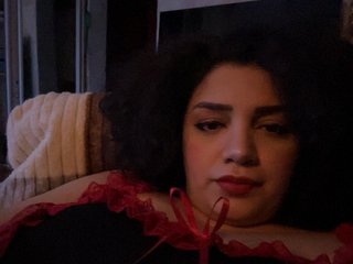 Erootiline videovestlus Meri-m