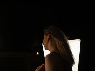 Erootiline videovestlus Meri0704