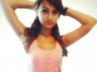 Erootiline videovestlus meri222