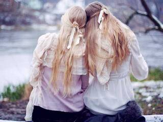 Erootiline videovestlus Merida-amora