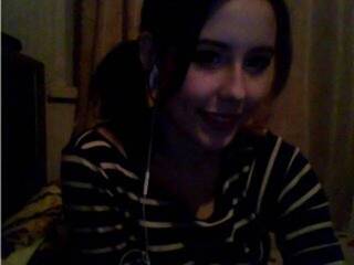 Erootiline videovestlus merida506