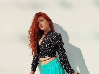 Erootiline videovestlus MeridaCutte