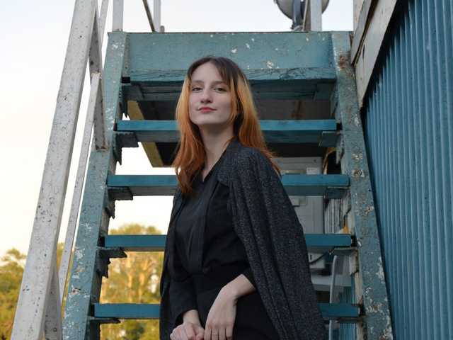 Profiili foto MeriDisha