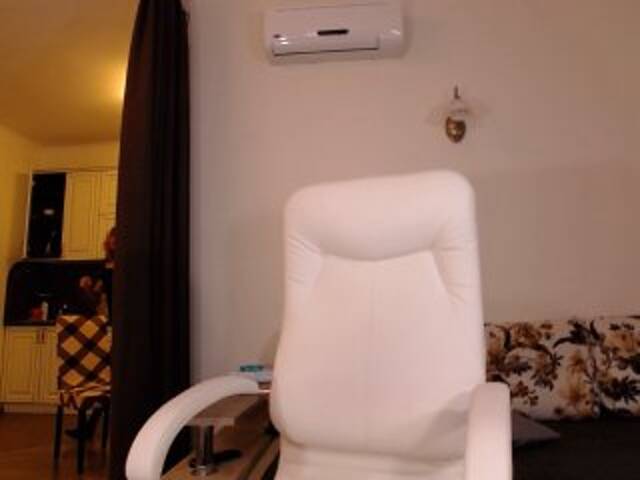 Ringhäälingupildid MeriLovely