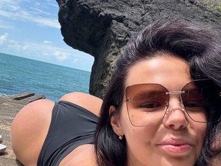 Erootiline videovestlus MerleRusson