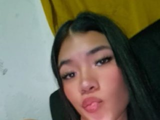 Erootiline videovestlus Merly-caa