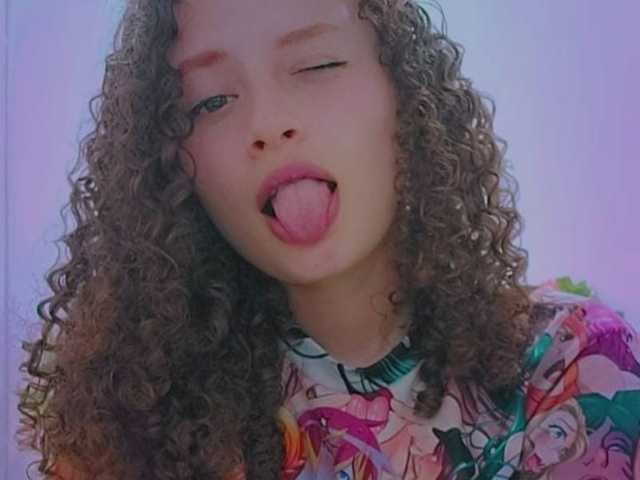 Profiili foto mermaid-princ