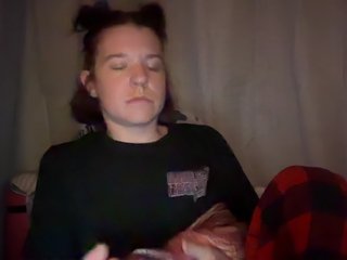 Erootiline videovestlus AmericnBarbie