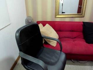 Erootiline videovestlus MerryColin