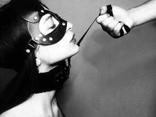 Erootiline videovestlus Merselagaaa