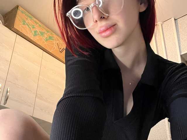 Profiili foto Tetka-Dasha