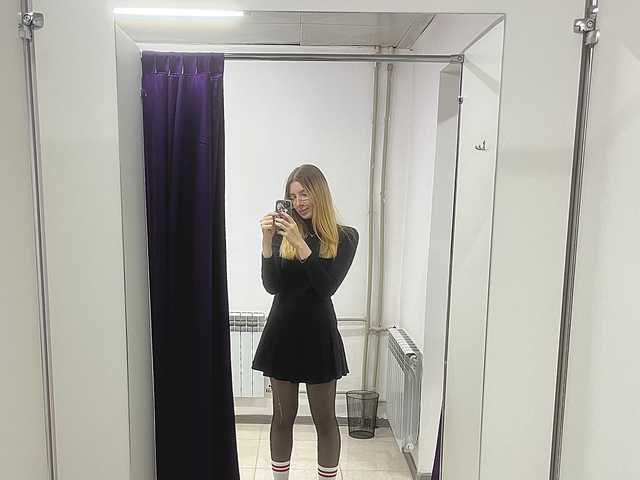 Profiili foto Tetka-Dasha