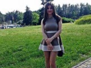 Erootiline videovestlus merycandy