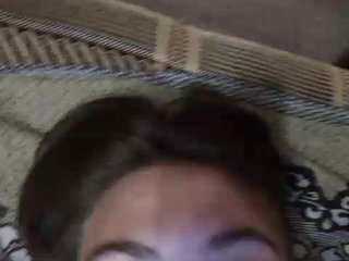Erootiline videovestlus Yulia409