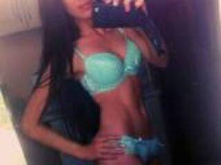 Erootiline videovestlus merykim