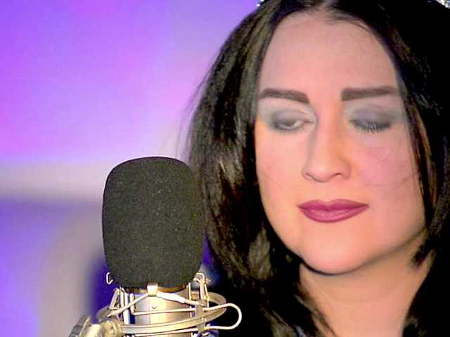 Ringhäälingupildid Meskhimusic