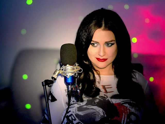 Ringhäälingupildid Meskhimusic