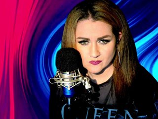 Erootiline videovestlus Meskhimusic