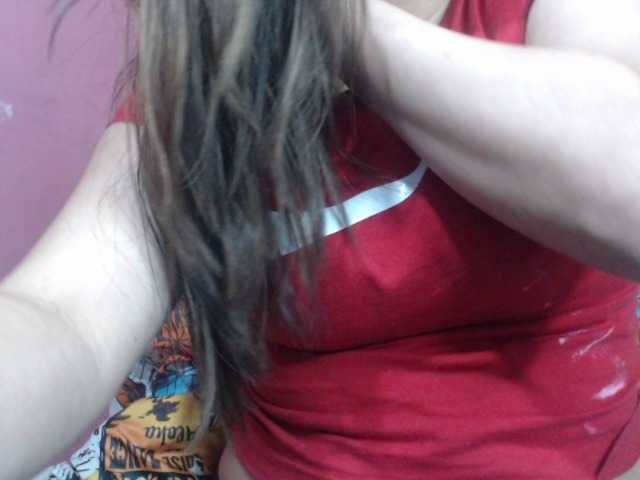 Ringhäälingupildid messybitch