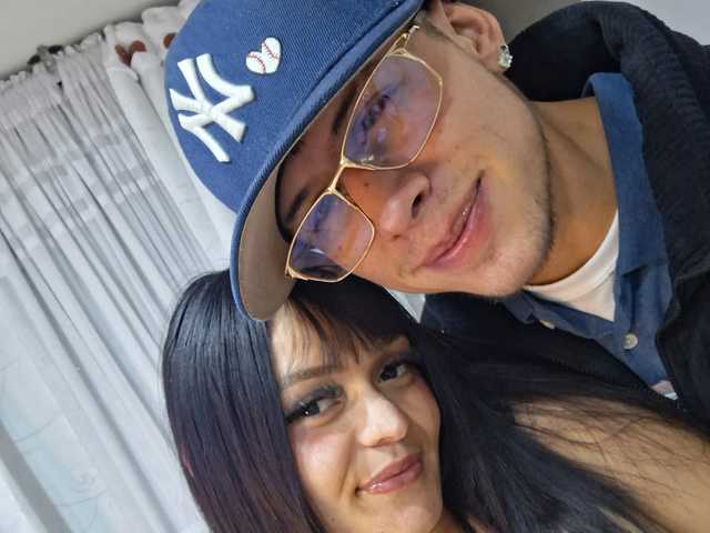 Profiili foto messycouple24