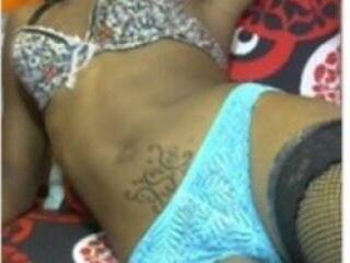 Erootiline videovestlus metisshot