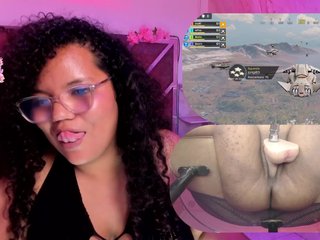 Erootiline videovestlus MhiaRey