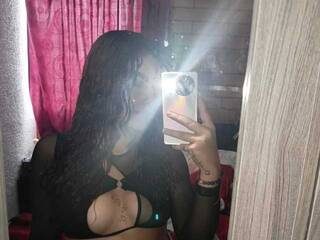 Erootiline videovestlus Mia--foxed