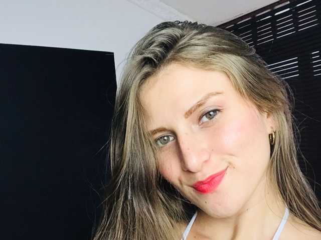 Profiilifoto Mia-blonde20