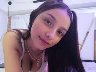 Erootiline videovestlus Mia-Brown