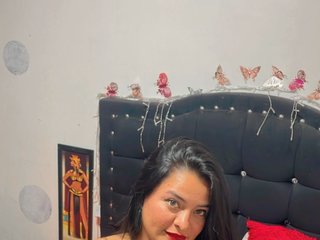 Erootiline videovestlus MIA-BUNY