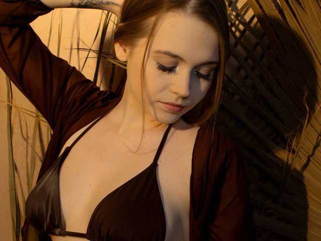Profiili foto Mia-Dixons