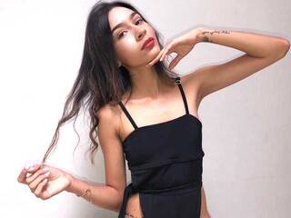 Erootiline videovestlus Mia-handler