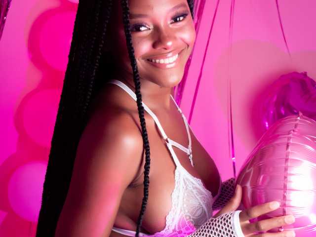 Profiili foto Mia-jackson