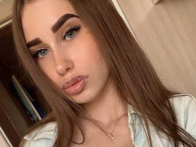 Profiili foto Mia-Milson