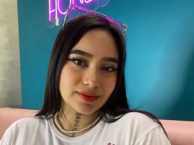 Profiili foto Mia-Monroe
