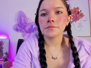 Erootiline videovestlus MIA-MORALEZ