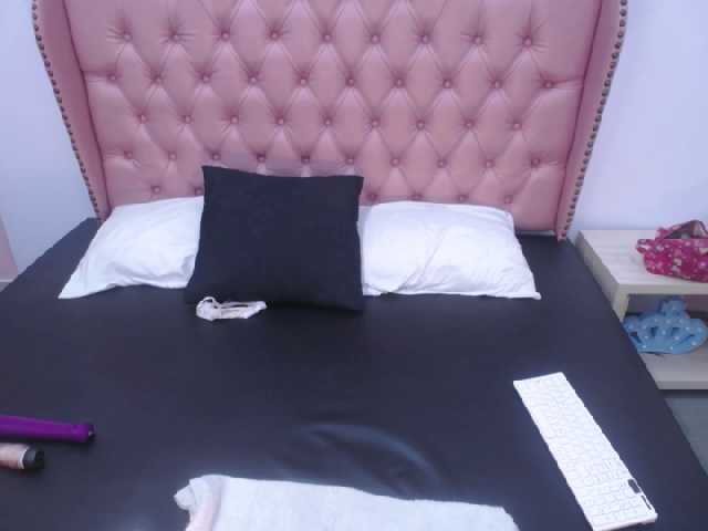 Ringhäälingupildid Mia-simons