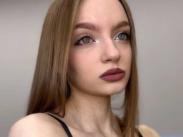Profiili foto Mia-Stap