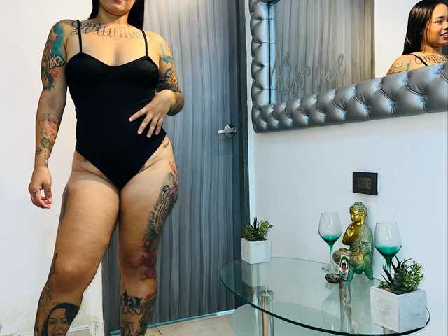 Profiili foto mia-tattoos