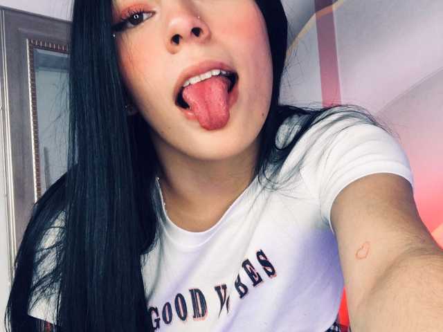 Profiili foto Mia-wells