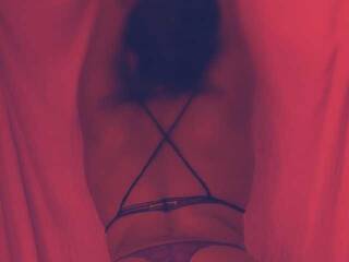 Erootiline videovestlus Mia023